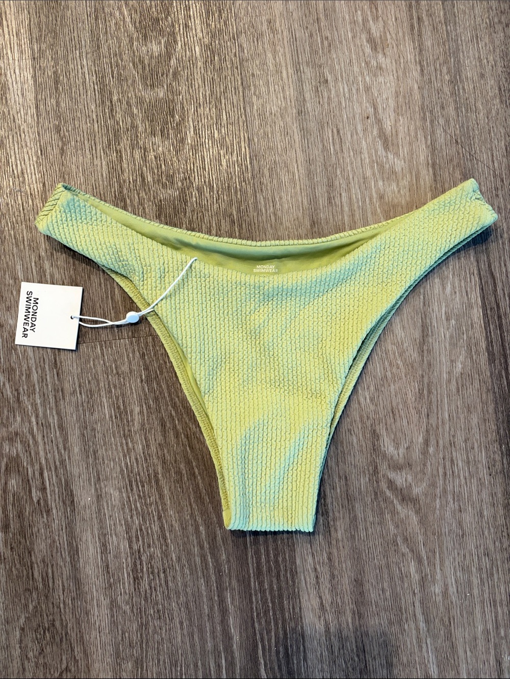 Monday Swimwear Byron Bottoms